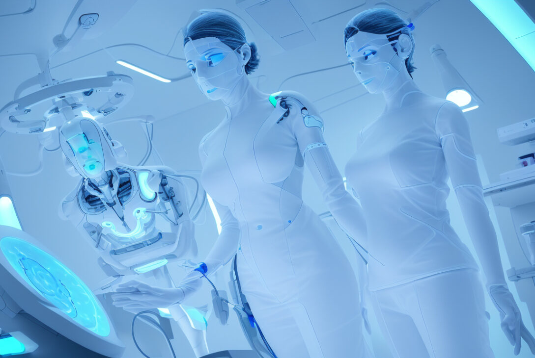 Revolutionizing Cancer Detection: UCHealth's Pafolacianine Technology Shines a Light on Hidden Tumors