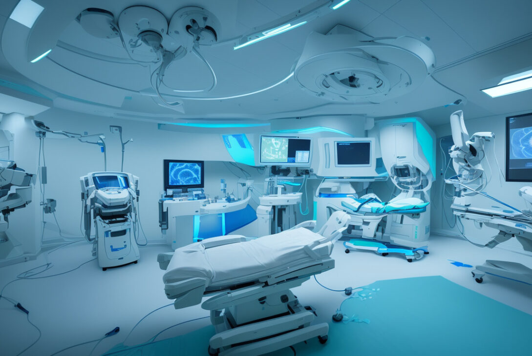 Revolutionizing Cancer Surgery: UCHealth's Breakthrough Technology Unveils Hidden Tumors with Pafolacianine