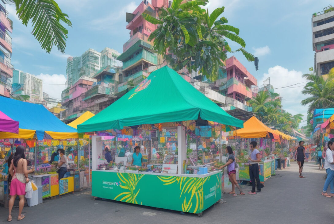 Revolutionizing Commerce: How Cutting-Edge Technology Will Empower the Philippines' MSMEs in 2026