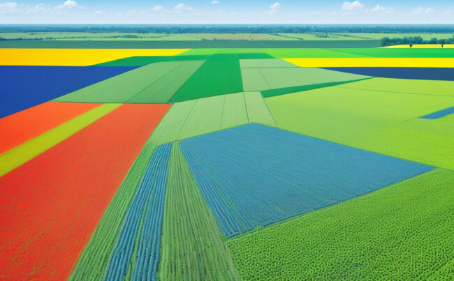 Revolutionizing Cotton Farming: How Technology is Transforming Efficiency on Modern Agriculture's Frontlines