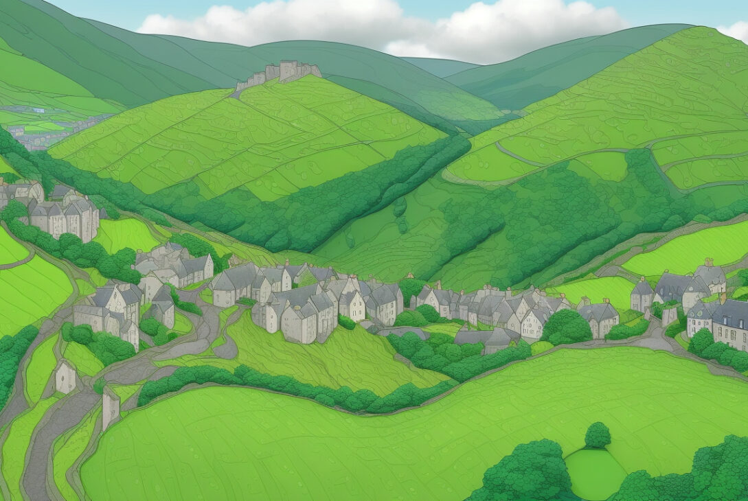 Revolutionizing Manx Gaelic: How AI Technology is Empowering Speakers and Preserving Culture