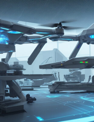 Revolutionizing Military Innovation: The Launch of the New Science, Technology and Innovation Board (STIB)