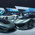 Revolutionizing Mobility: The Groundbreaking Technologies Driving Tomorrow's Vehicles at CES 2026