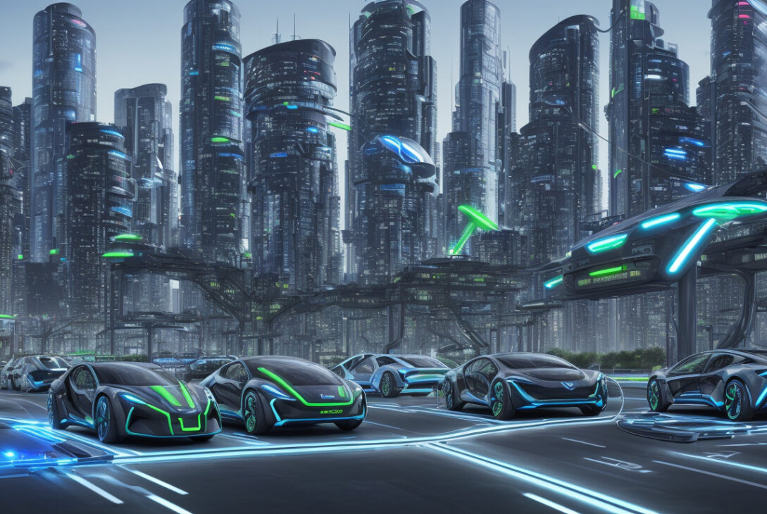 Revolutionizing the Road: The Future of EV Batteries in 2026 – Innovations, Trends, and Challenges Ahead