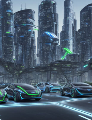 Revolutionizing the Road: The Future of EV Batteries in 2026 – Innovations, Trends, and Challenges Ahead