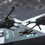 Revolutionizing Warfare: Pasifik Technology's TITRA Unveils Innovative Swarm Combat Systems at World Defence Show 2026 in Riyadh