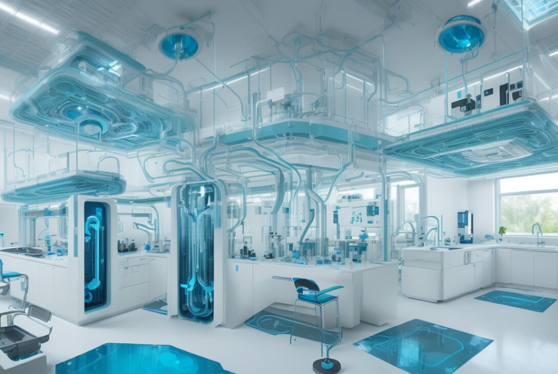 Revolutionizing Water Safety: Breakthrough Filtration Technology to Combat PFAS 'Forever Chemicals'