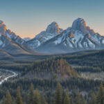 SeeJH.ai: Revolutionizing Travel Experiences with AI and Authentic Local Insights in Jackson Hole