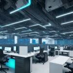 ShengShu Technology Secures Over RMB 600 Million in Series A+ Funding to Propel AI Video Innovations