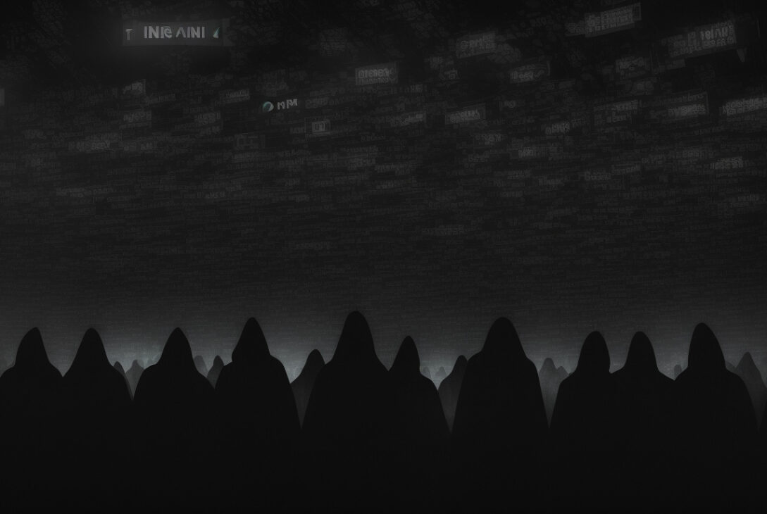 Silenced Voices: The Rise of Technology-Facilitated Threats Against Pacific Journalists