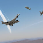 Soaring into Strength: India's Strategic Defense Transformation with Israeli Aircraft and Technology