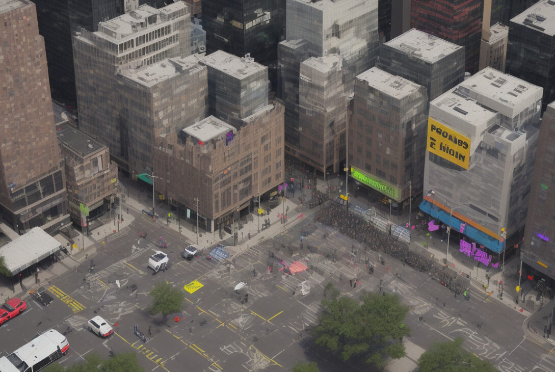 Surveillance in Action: How ICE Uses Advanced Technology to Monitor Protests in Minneapolis