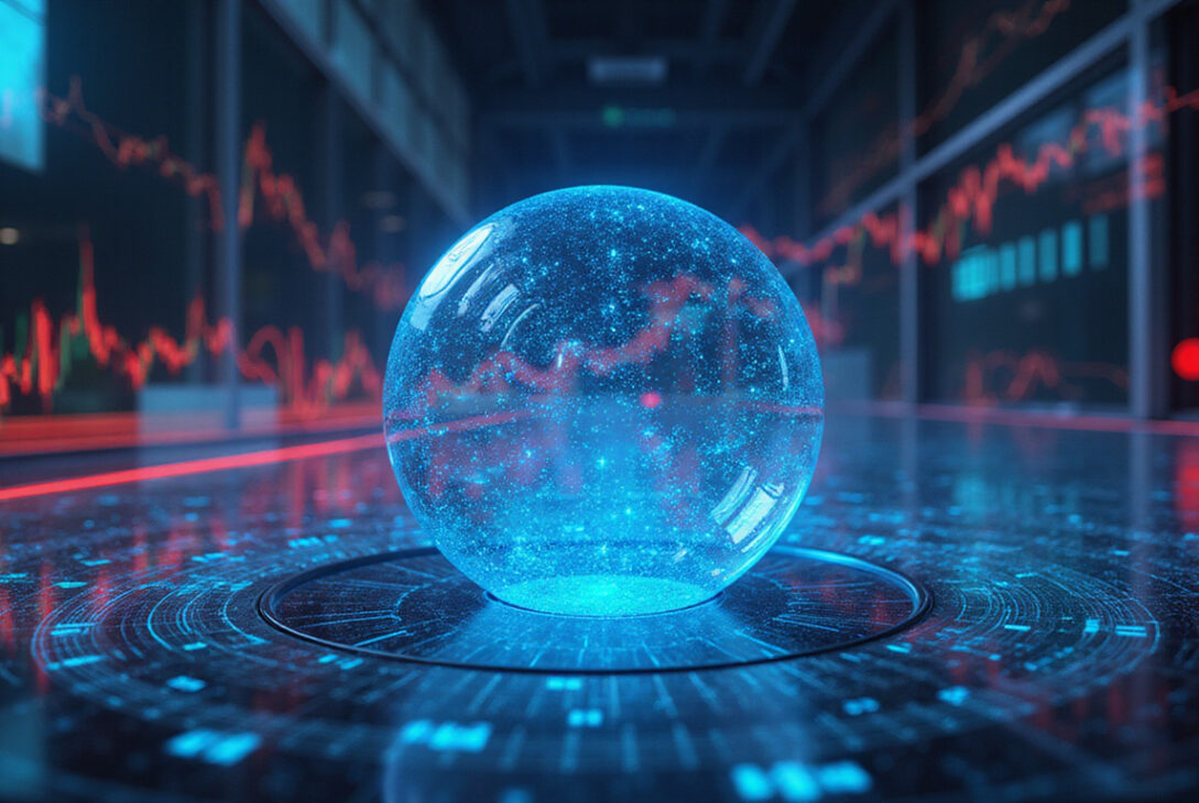 synthetic assets: How to Access Any Market Without Owning It