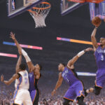 Thunder vs. Lakers Showdown: Key Odds, Expert Insights, and Projections for Monday Night's Clash