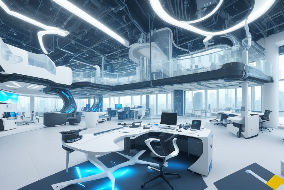 Transforming Business: Evolving Design Processes for the Era of Emerging Technologies