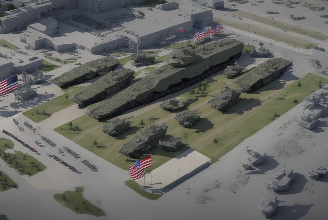 Transforming Defense: Department of War Unifies Security Cooperation and Technology Oversight for Enhanced Global Arms Sales