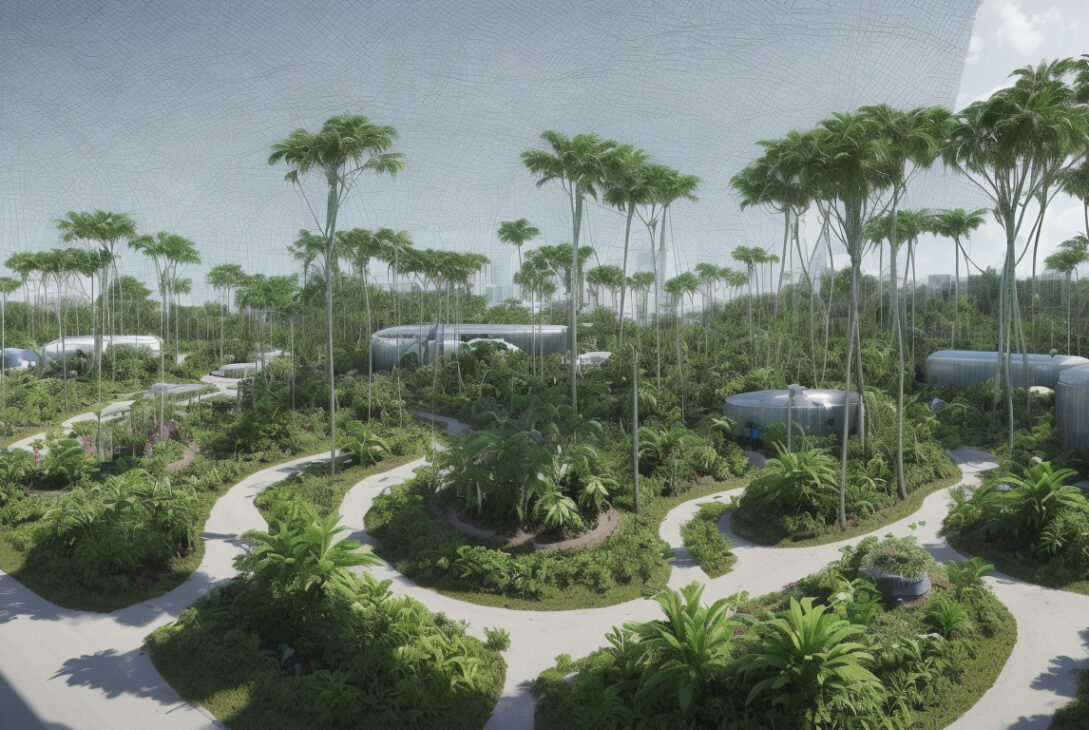 Transforming Waste: How New Biochar Technology is Set to Tackle Miami-Dade's Landfill Crisis