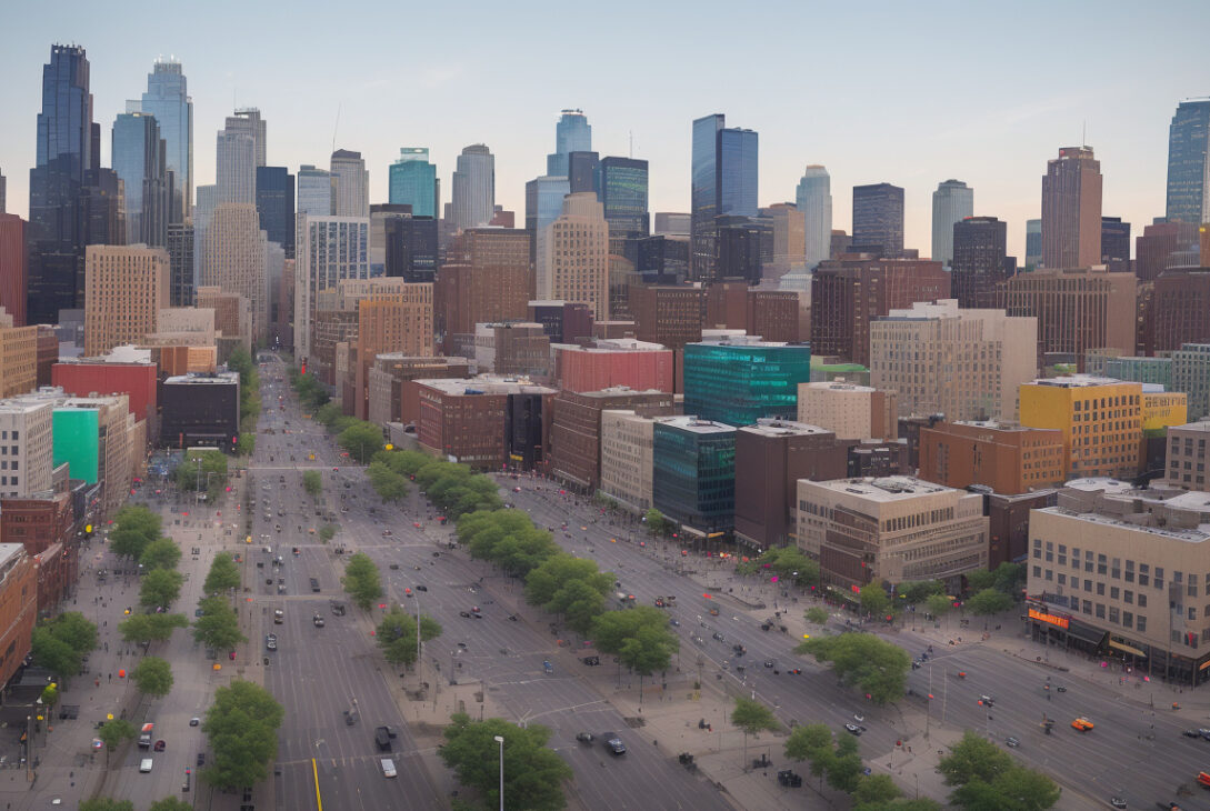 Under Surveillance: How ICE is Using Cutting-Edge Technology to Track Protesters in Minneapolis