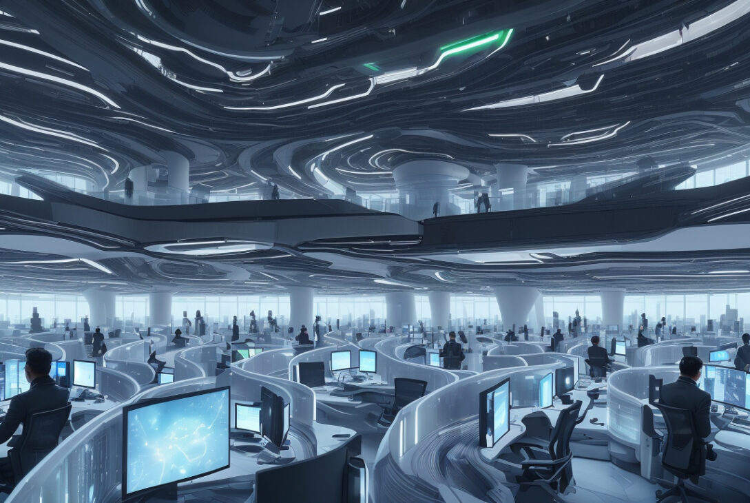 Unleashing Innovation: How the Trump Administration Supercharged AI Across the Federal Government