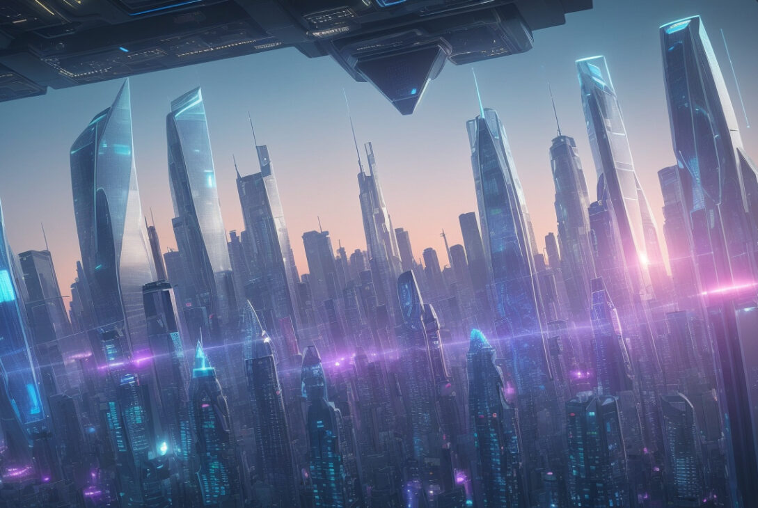 Unleashing the Future: How Quantum-Inspired Wireless Tech is Revolutionizing 6G Connectivity