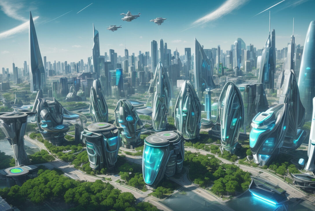 Unlocking Earth’s Future: How NASA Technologies Propel Everyday Innovation and Transform Lives