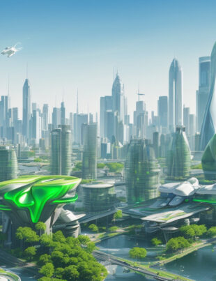 Unlocking Earth's Future: How NASA's Technology Enhances Life on Our Planet