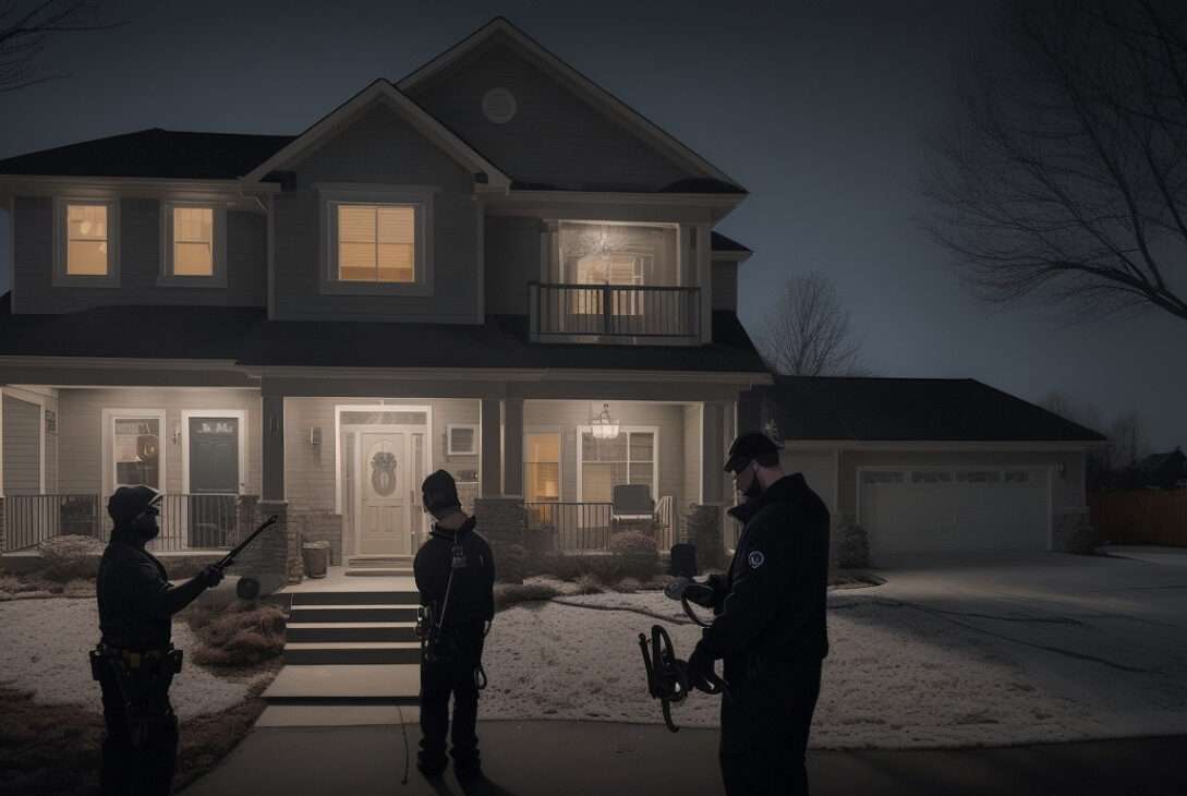 Unlocking Home Security: Lessons from the Nancy Guthrie Abduction Incident