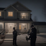 Unlocking Home Security: Lessons from the Nancy Guthrie Abduction Incident