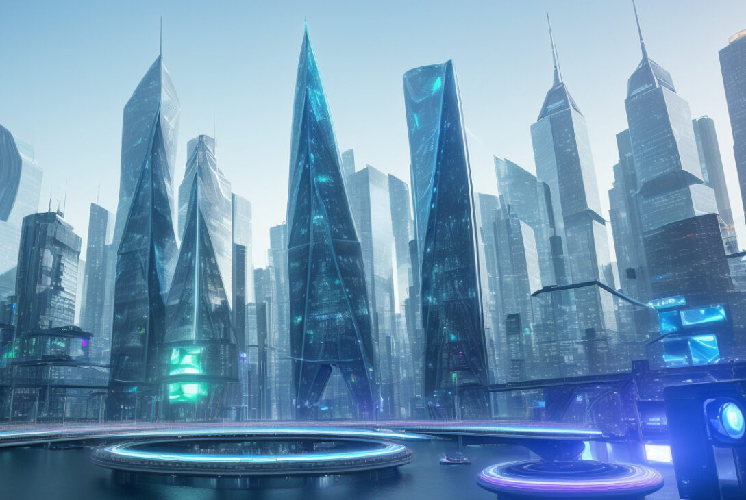 Unlocking the Future: 5 Transformative Ways Quantum Technology Will Revolutionize Daily Life