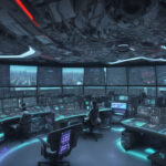 Unmasking the Surveillance: How ICE Utilizes Advanced Technology to Track Immigrants and Citizens