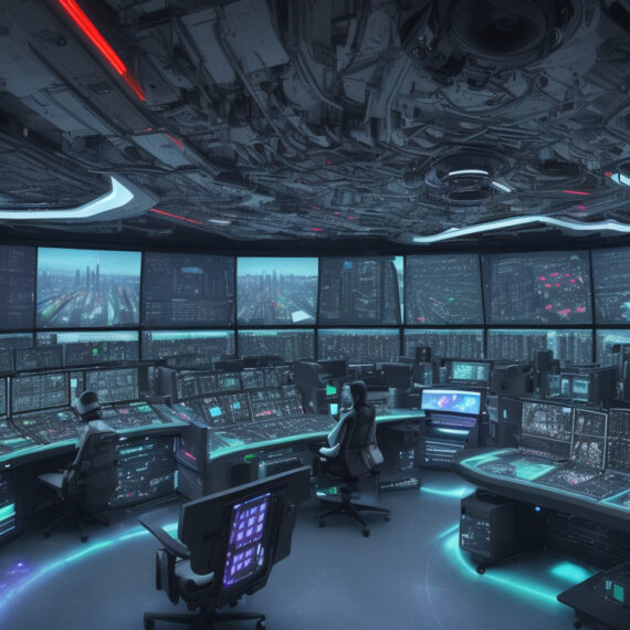 Unmasking the Surveillance: How ICE Utilizes Advanced Technology to Track Immigrants and Citizens