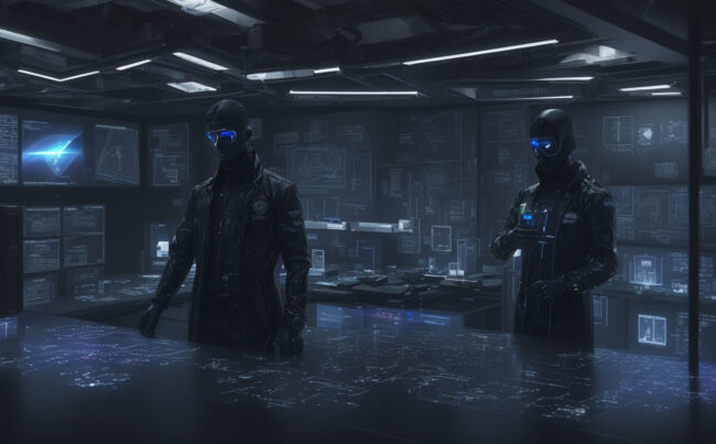 Unraveling the Nancy Guthrie Case: The Crucial Role of Technology in the Investigation