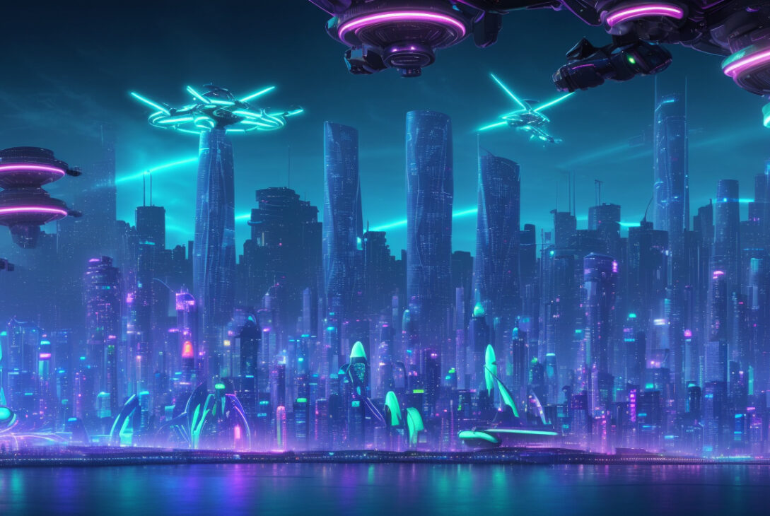 Unveiling the Future: 10 Breakthrough Technologies That Will Shape 2026