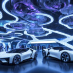 Unveiling the Future: Revolutionary Technologies Transforming Tomorrow's Vehicles at CES 2026