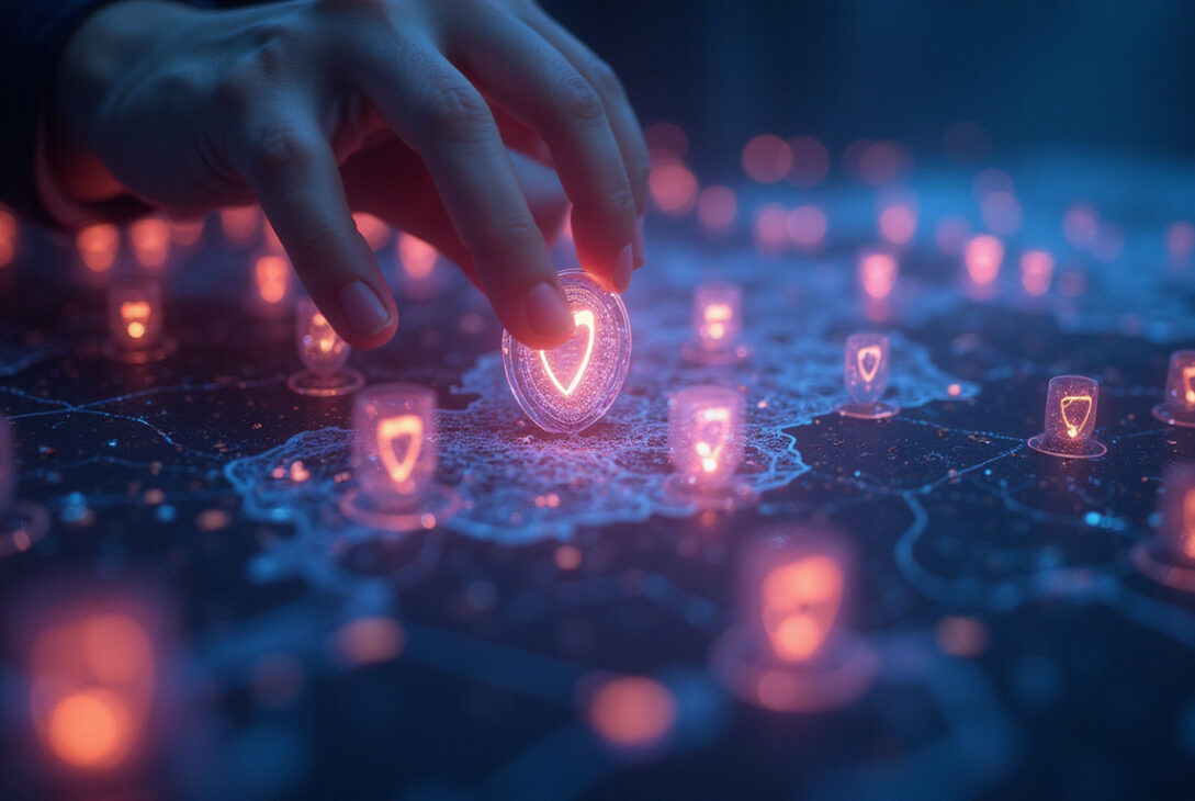 Validators: How to Choose Reliable Nodes for Crypto Security