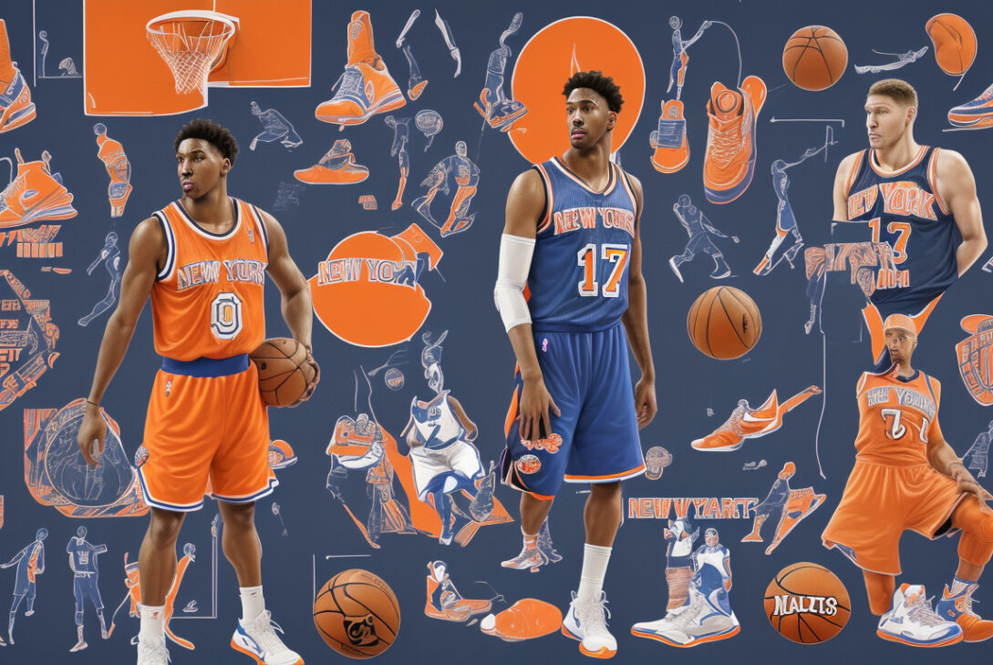 Why the Knicks Must Keep Their Focus: The Real Priorities Beyond Jeremy Sochan