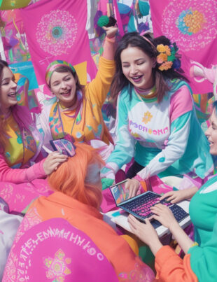 Celebrate International Women's Day with Phong Vu's Exclusive Discounts on Technology Devices!