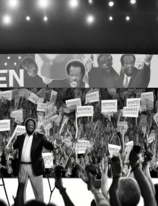 Election Showdown: Al Green and Menefee Battle for Texas House Seat in Live Coverage!