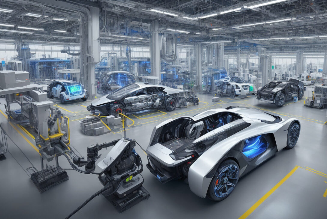 FPT Partners with Qualcomm: A Historic Leap for Vietnam's Automotive Technology Sector