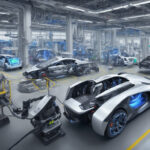 FPT Partners with Qualcomm: A Historic Leap for Vietnam's Automotive Technology Sector