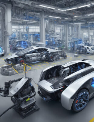 FPT Partners with Qualcomm: A Historic Leap for Vietnam's Automotive Technology Sector