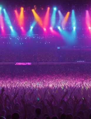 Jonas Brothers Ignite Nostalgia in Cleveland with Unforgettable Performance: A Review