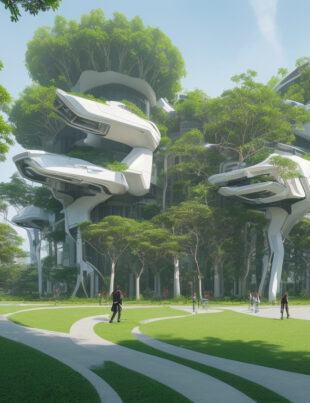 Khánh Hòa Hướng Tới Tương Lai: Phát Triển Hệ Sinh Thái Giáo Dục AI và Robotics Với IPP Technology