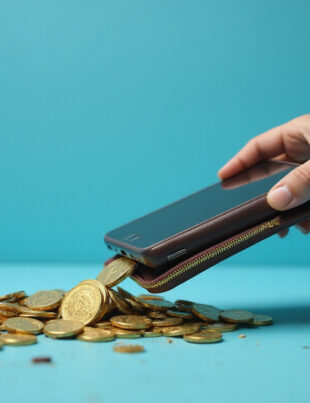 mobile wallet mistakes draining your bank, fix them fast