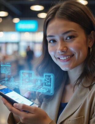 programmable money: How Smart Contracts Are Transforming Everyday Payments