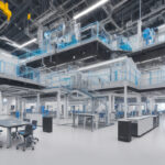 Revolutionizing Education: Da Nang University Launches Hands-On Robotics Training in a 'Smart Factory'