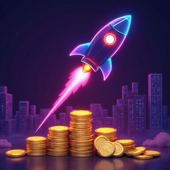 Solana Strategies: Grow Crypto Wealth With Fast, Low-Cost Transactions