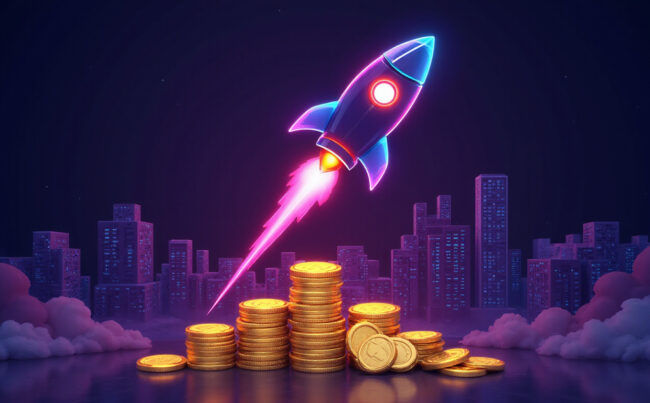 Solana Strategies: Grow Crypto Wealth With Fast, Low-Cost Transactions