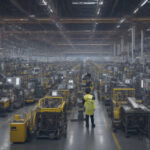 Uncovering the Trend: Why China's Elite Prefer Factories Over Tech Giants