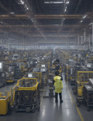 Uncovering the Trend: Why China's Elite Prefer Factories Over Tech Giants